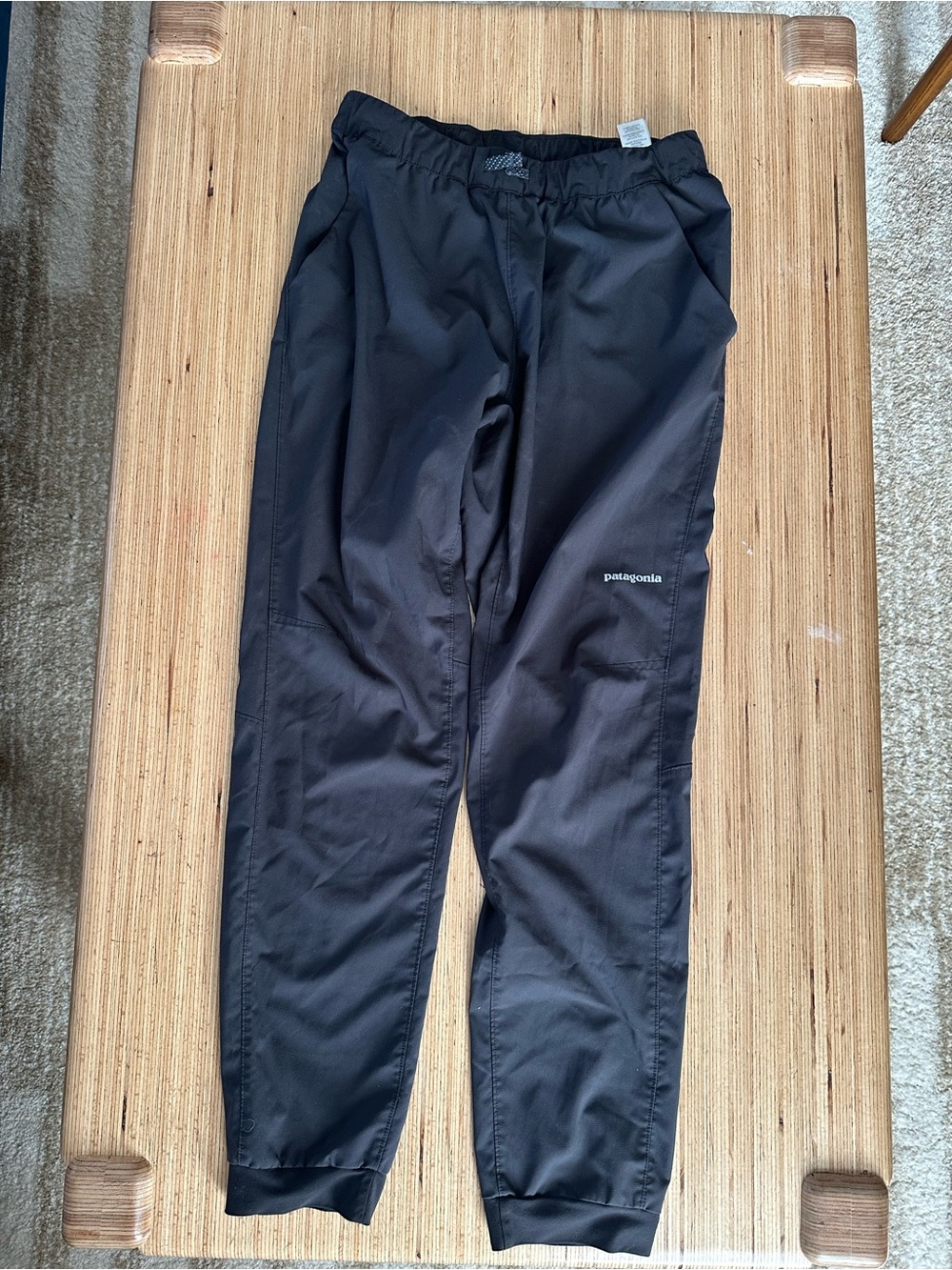 Patagonia Mens’s Terrebonne Joggers